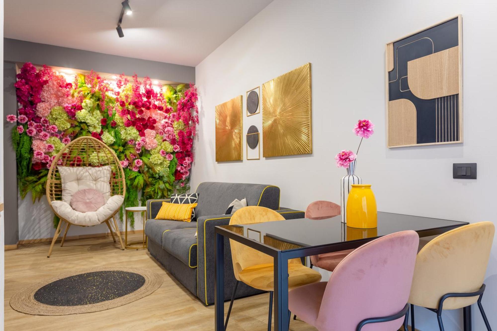 Apartamento Mabi - San Paolo Centro
