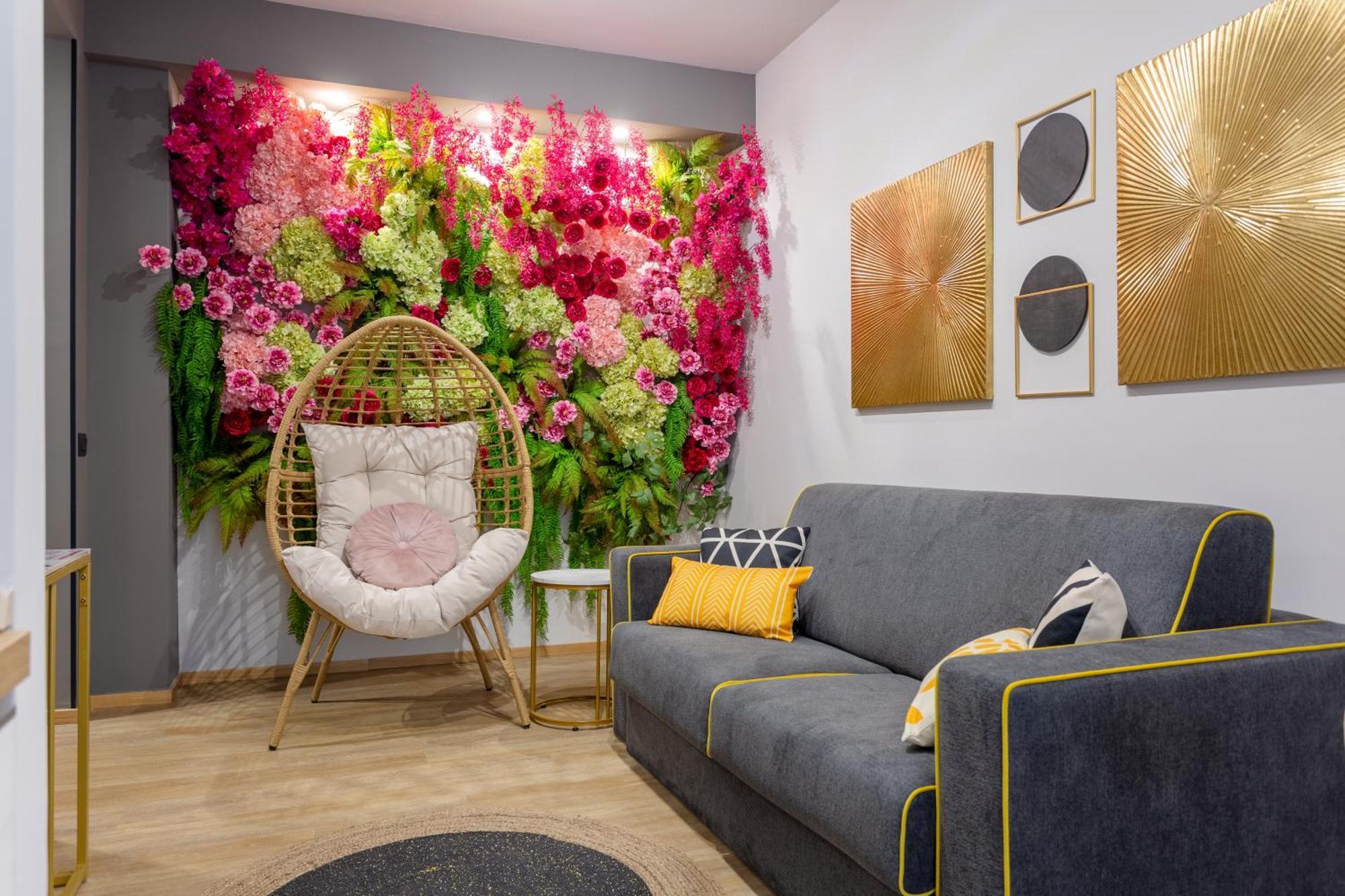 Mabi - San Paolo Centro Apartamento